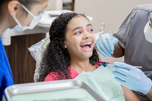 Best Emergency Gum Pain Relief  in Bradner, OH