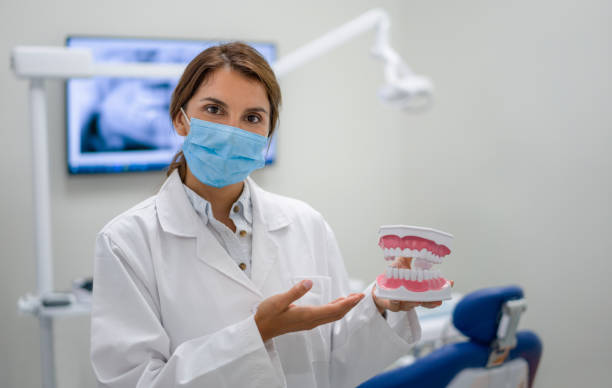 Best Emergency Dentist Near Me  in Bradner, OH