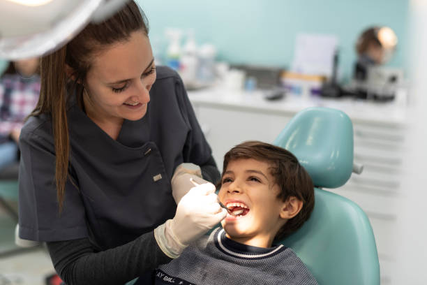 Best Dentist for Severe Toothache  in Bradner, OH