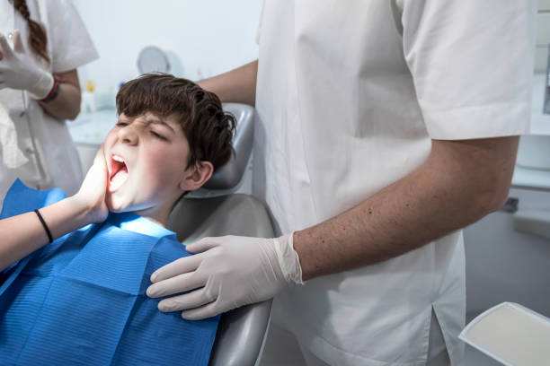 Best Emergency Dental Services Near Me  in Bradner, OH