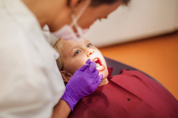Best Dentist Open on Weekends  in Bradner, OH