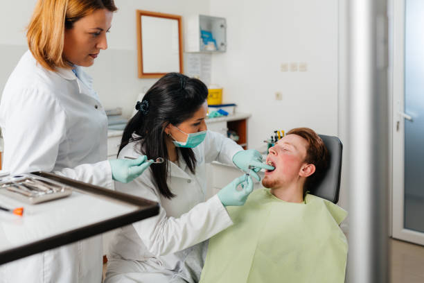 Best Broken Tooth Emergency  in Bradner, OH