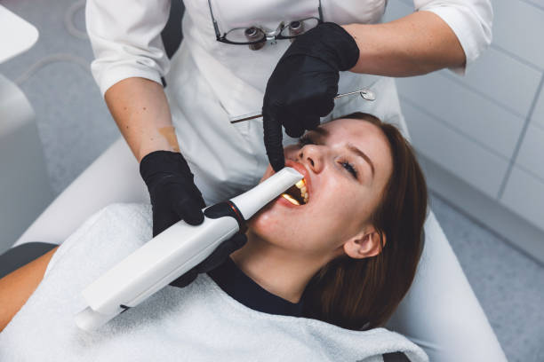 Best Emergency Dental Filling Replacement  in Bradner, OH