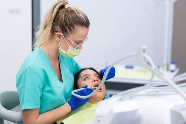 Best Emergency Tooth Extraction  in Bradner, OH