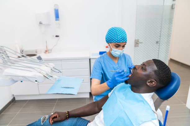 Best Chipped Tooth Repair Near Me  in Bradner, OH