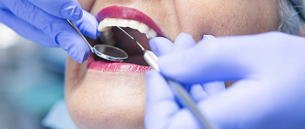 Best Dentist Open Late Near Me  in Bradner, OH